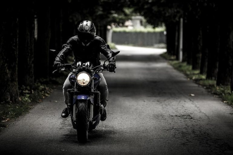 Assurance moto pour les jeunes conducteurs